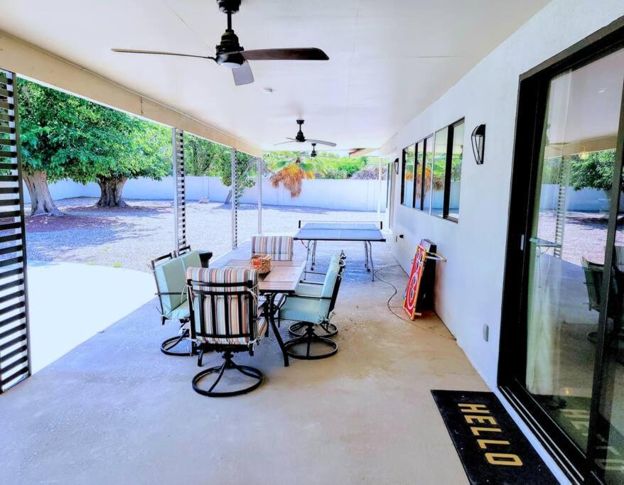 Ferienhaus Prime Location! Hidden Oasis 4 Bedroom 10 Min To Strip *